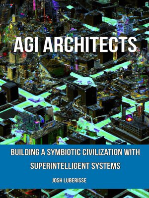 cover image of AGI Architects